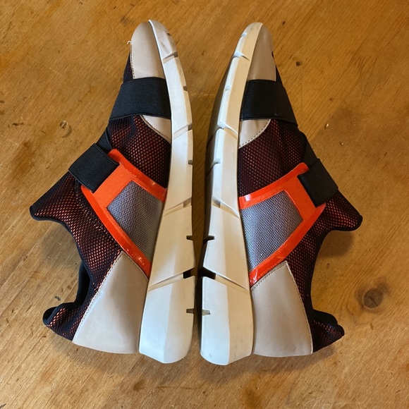 Calvin Klein - futuristic sneakers - Picture 5 of 9